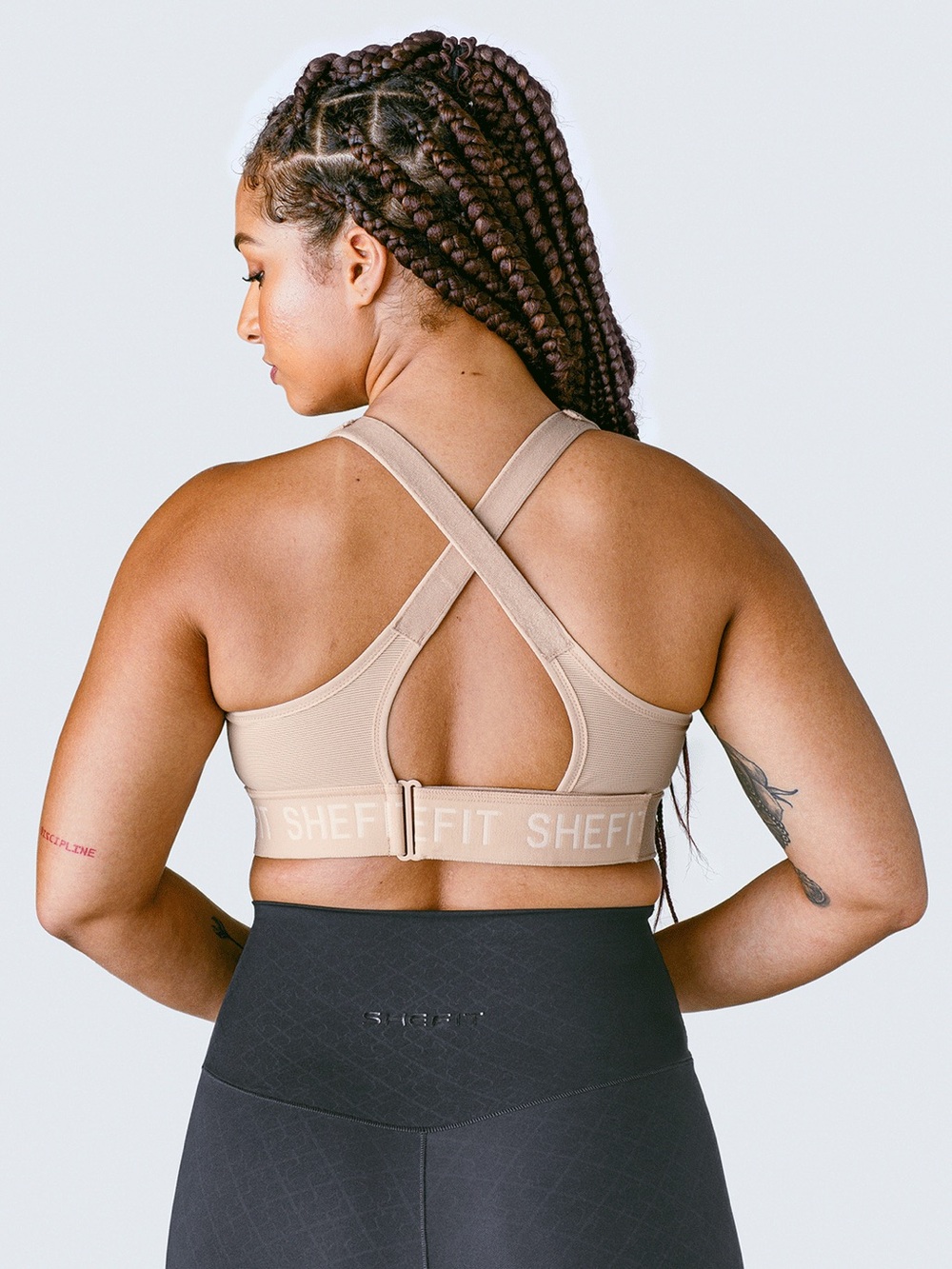 SHEFIT Bundle- 3 Ultimate Sports Bra NWOT - Picture 6 of 11